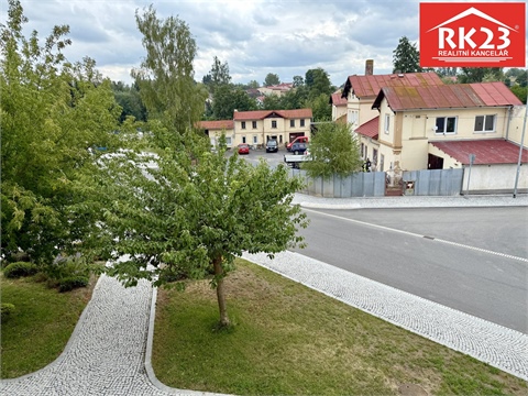 Prodej bytu 1+1, 41 m² 22