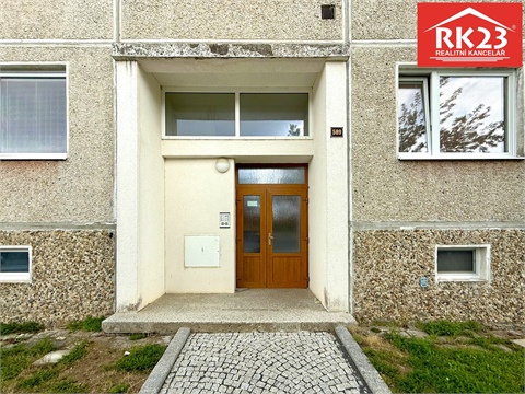 Prodej bytu 1+1, 41 m² - 18