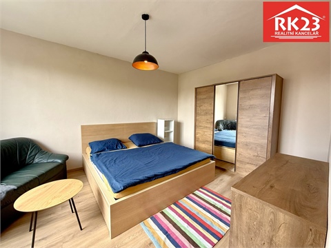Prodej bytu 1+1, 41 m² - 2