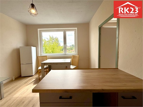 Prodej bytu 1+1, 41 m² 8
