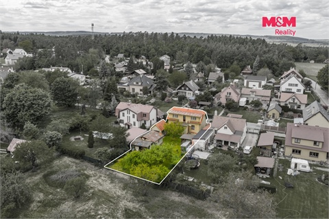 Prodej rodinného domu, 136 m² 24