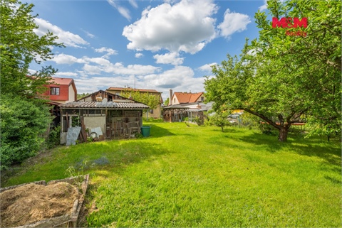 Prodej rodinného domu, 136 m² - 18