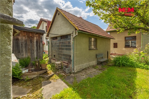 Prodej rodinného domu, 136 m² 18