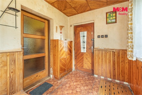 Prodej rodinného domu, 136 m² - 4
