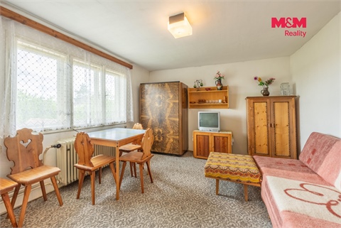 Prodej rodinného domu, 136 m² 14