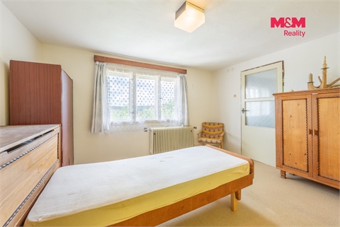 Prodej rodinného domu, 136 m² - 14
