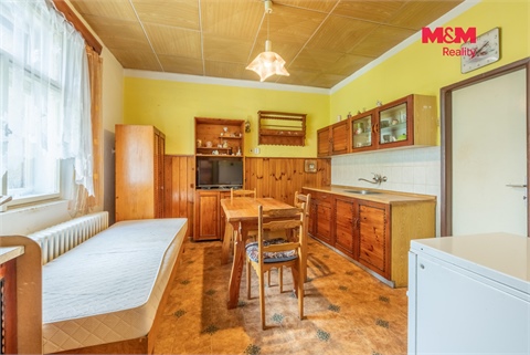 Prodej rodinného domu, 136 m² 8