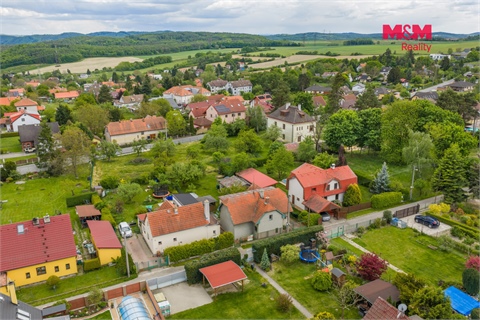 Prodej rodinného domu, 136 m² - 22