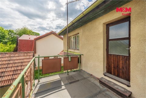 Prodej rodinného domu, 136 m² 16