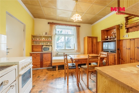 Prodej rodinného domu, 136 m² - 6