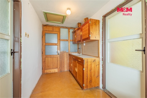 Prodej rodinného domu, 136 m² 12