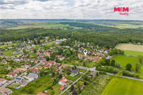 Prodej rodinného domu, 136 m² - 24