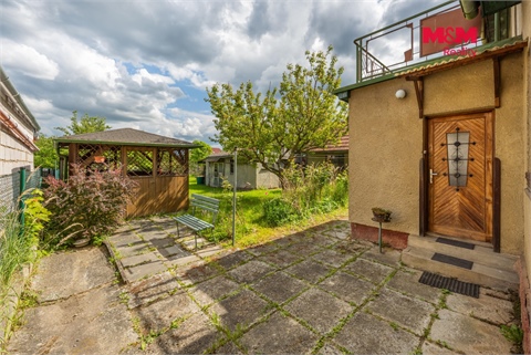 Prodej rodinného domu, 136 m² 4