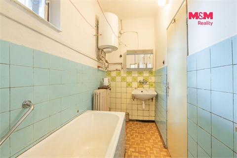 Prodej rodinného domu, 136 m² - 8