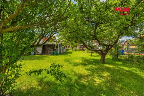 Prodej rodinného domu, 136 m² 20