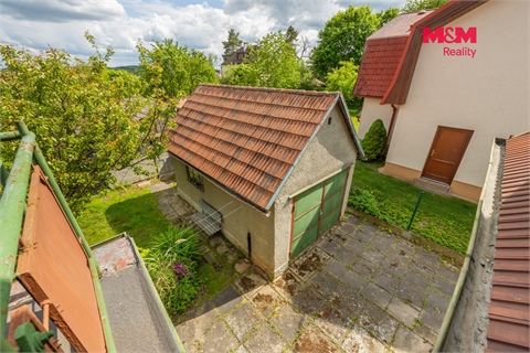Prodej rodinného domu, 136 m² - 16