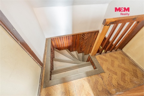 Prodej rodinného domu, 136 m² - 10