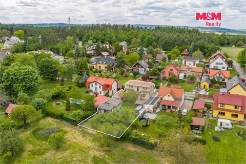 Prodej rodinného domu, 136 m² 2