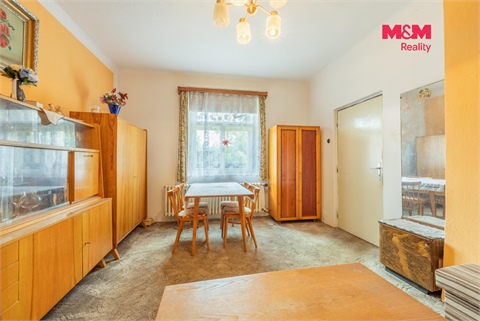 Prodej rodinného domu, 136 m² 10