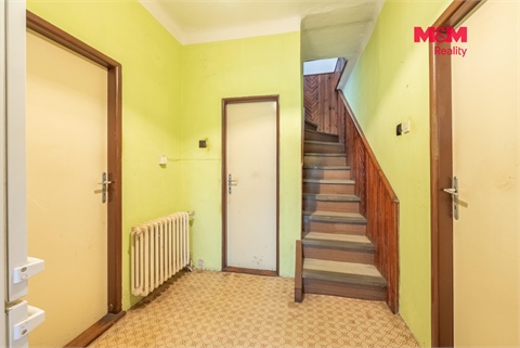 Prodej rodinného domu, 136 m² 6