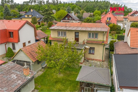 Prodej rodinného domu, 136 m² 22