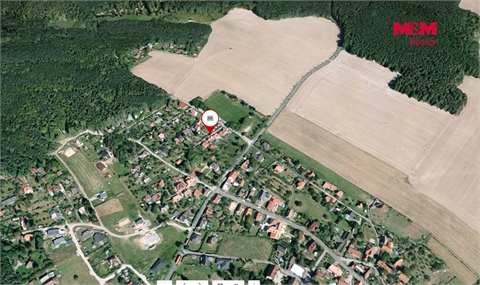 Prodej rodinného domu, 136 m² - 26