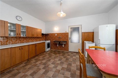 Prodej rodinného domu, 93 m² - 16