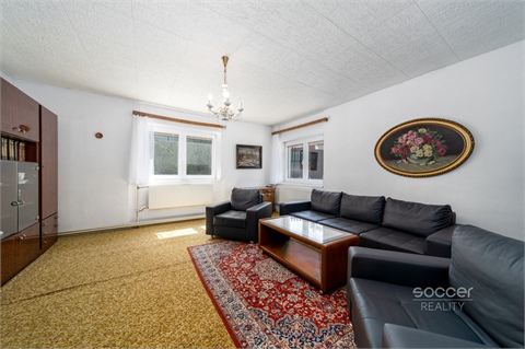 Prodej rodinného domu, 93 m² 14