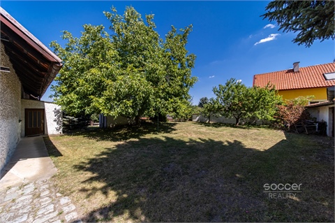 Prodej rodinného domu, 93 m² - 6
