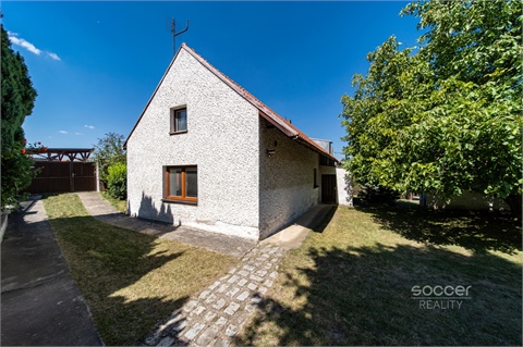 Prodej rodinného domu, 93 m² 6