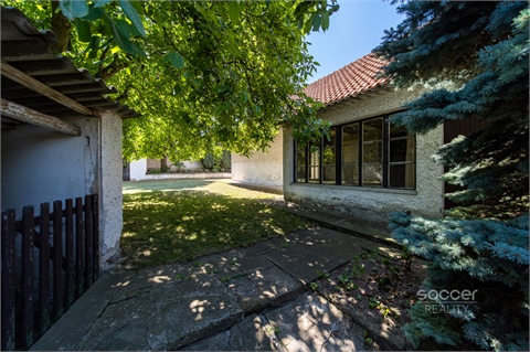 Prodej rodinného domu, 93 m² - 26