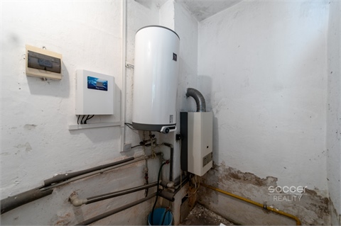 Prodej rodinného domu, 93 m² 24