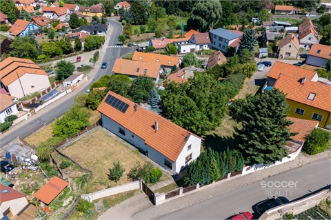Prodej rodinného domu, 93 m² 0