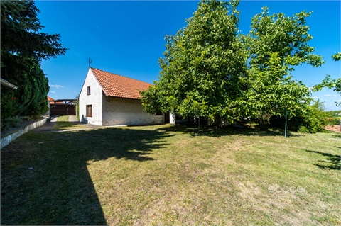 Prodej rodinného domu, 93 m² - 8