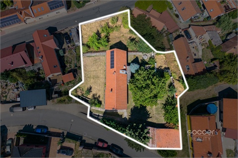Prodej rodinného domu, 93 m² - 2