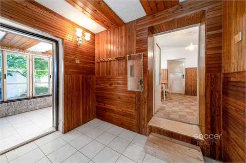 Prodej rodinného domu, 93 m² - 22
