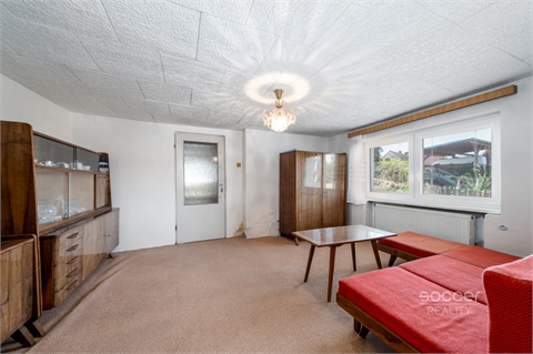 Prodej rodinného domu, 93 m² - 20