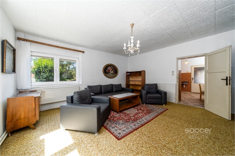 Prodej rodinného domu, 93 m² 16