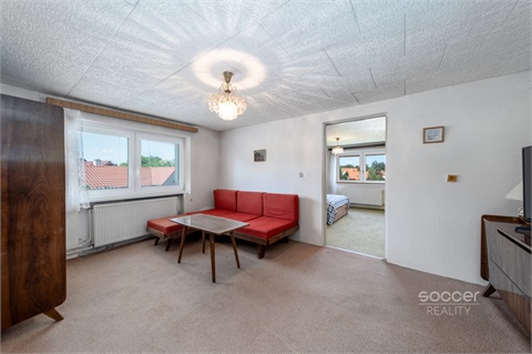 Prodej rodinného domu, 93 m² 18