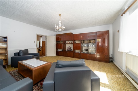 Prodej rodinného domu, 93 m² - 14