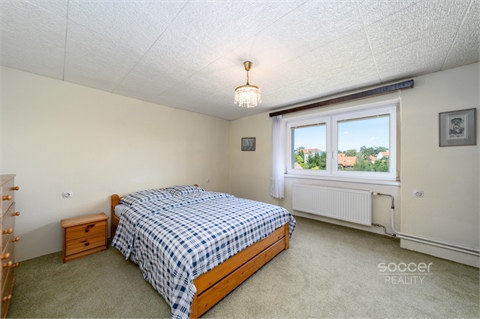 Prodej rodinného domu, 93 m² - 18