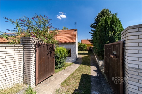 Prodej rodinného domu, 93 m² 4