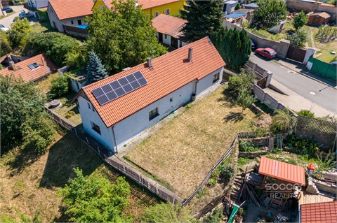 Prodej rodinného domu, 93 m² 2
