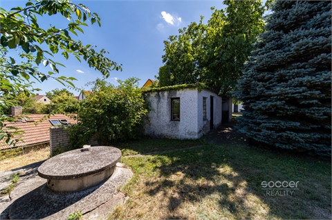 Prodej rodinného domu, 93 m² - 28