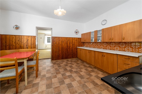 Prodej rodinného domu, 93 m² - 12