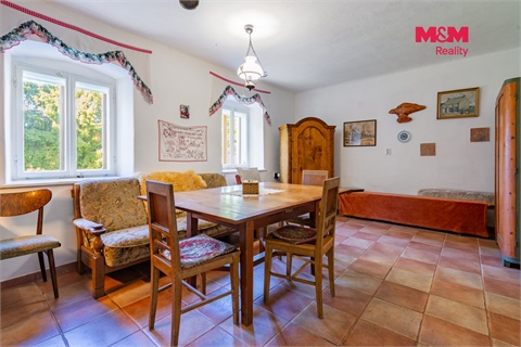 Prodej rodinného domu, 245 m² 4