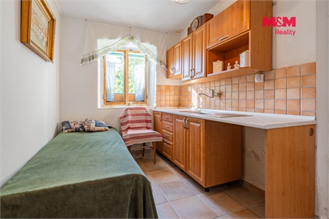 Prodej rodinného domu, 245 m² 12