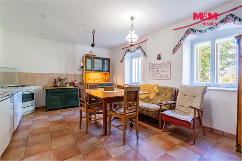 Prodej rodinného domu, 245 m² 6