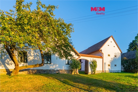 Prodej rodinného domu, 245 m² 0