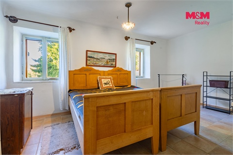 Prodej rodinného domu, 245 m² 8